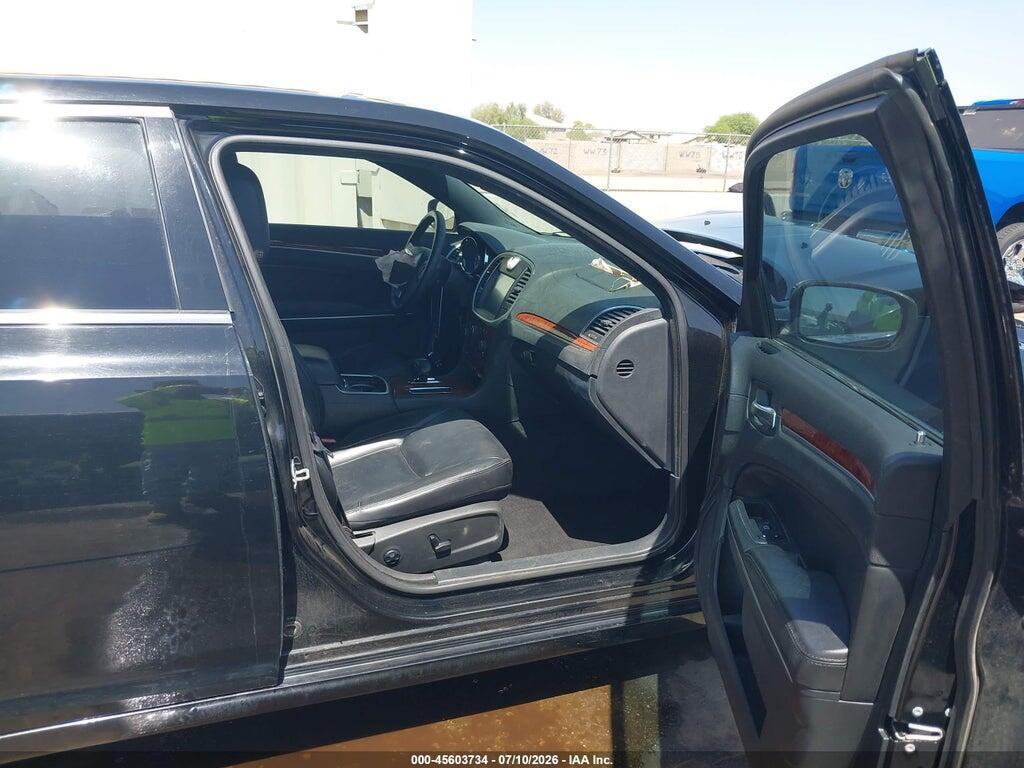2C3CCAAG2DH577477 2013 CHRYSLER 300 photo no. 5