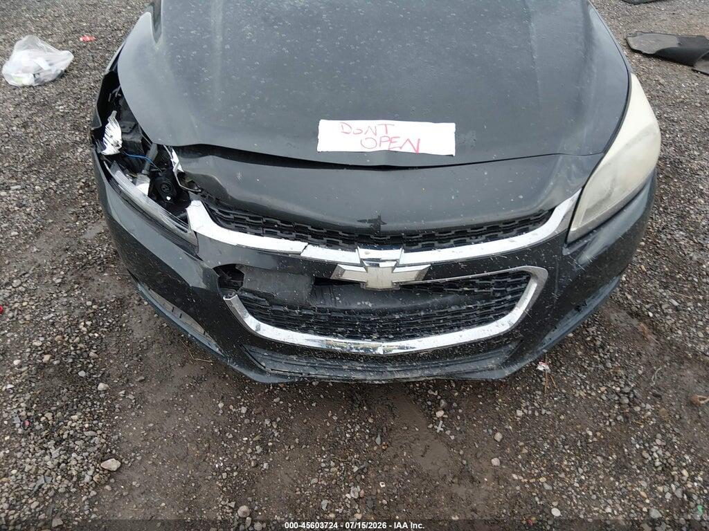 1G11B5SL2EF271724 2014 CHEVROLET MALIBU photo no. 10