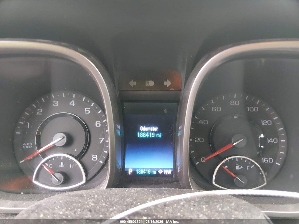 1G11B5SL2EF271724 2014 CHEVROLET MALIBU photo no. 7