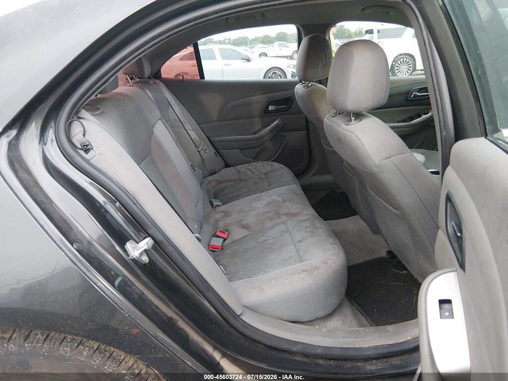 1G11B5SL2EF271724 2014 CHEVROLET MALIBU photo no. 8