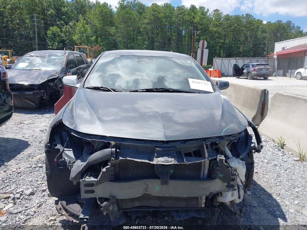 1G1ZE5ST8HF146774 2017 CHEVROLET MALIBU photo no. 12