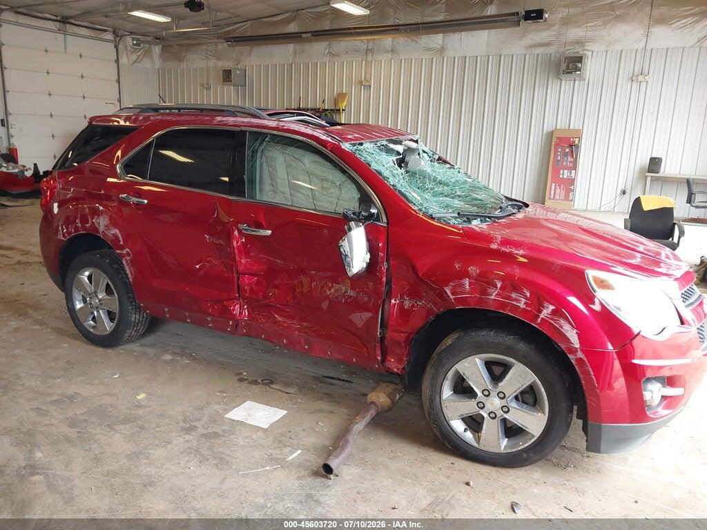 2GNALFEK3D6314657 2013 CHEVROLET EQUINOX photo no. 1