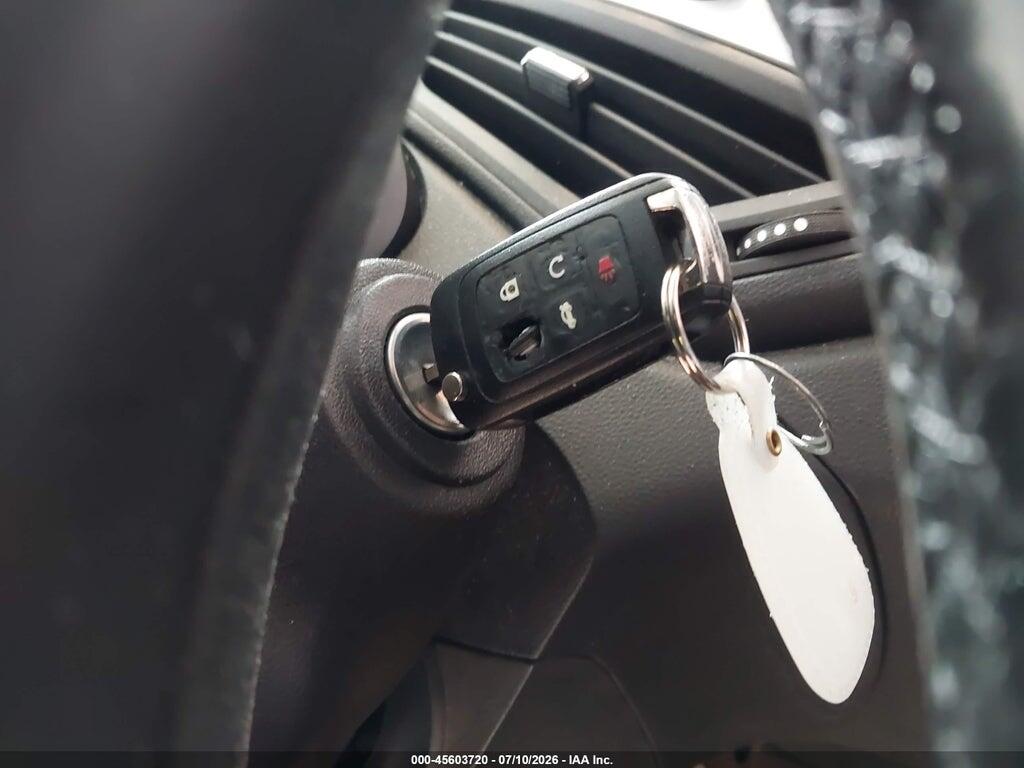 2GNALFEK3D6314657 2013 CHEVROLET EQUINOX photo no. 11