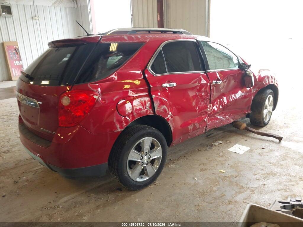 2GNALFEK3D6314657 2013 CHEVROLET EQUINOX photo no. 4