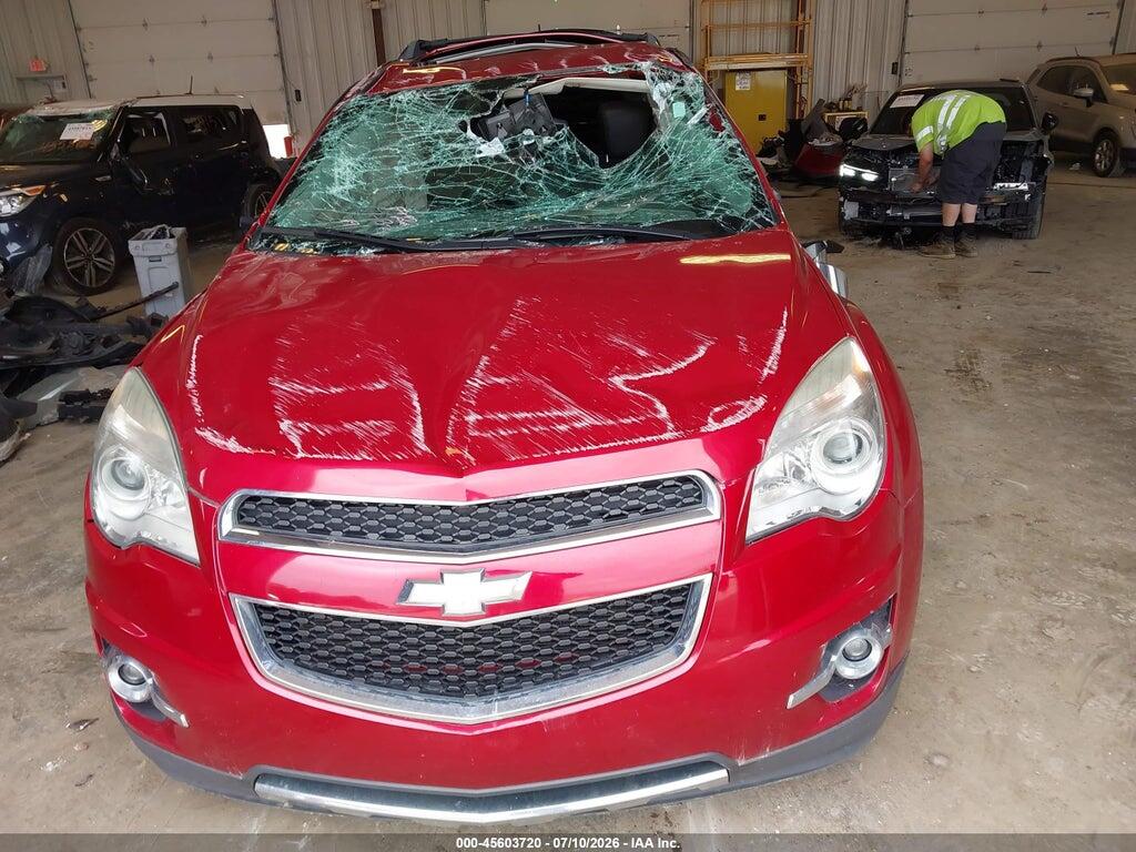 2GNALFEK3D6314657 2013 CHEVROLET EQUINOX photo no. 6