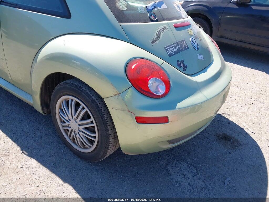 3VWPG3AG3AM010203 2010 VOLKSWAGEN NEW BEETLE photo no. 12