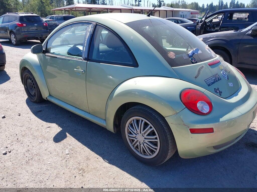 3VWPG3AG3AM010203 2010 VOLKSWAGEN NEW BEETLE photo no. 3