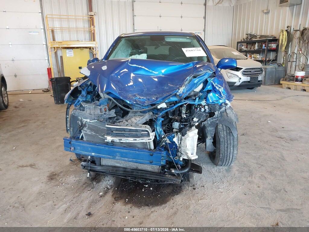 KL7CJPSB4FB141116 2015 CHEVROLET TRAX photo no. 6
