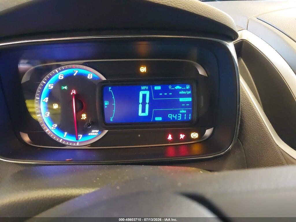 KL7CJPSB4FB141116 2015 CHEVROLET TRAX photo no. 7