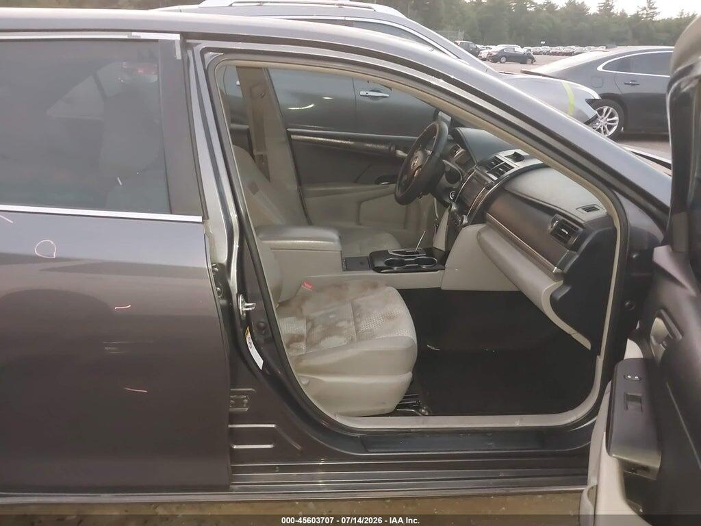 4T4BF1FK6ER364432 2014 TOYOTA CAMRY photo no. 5