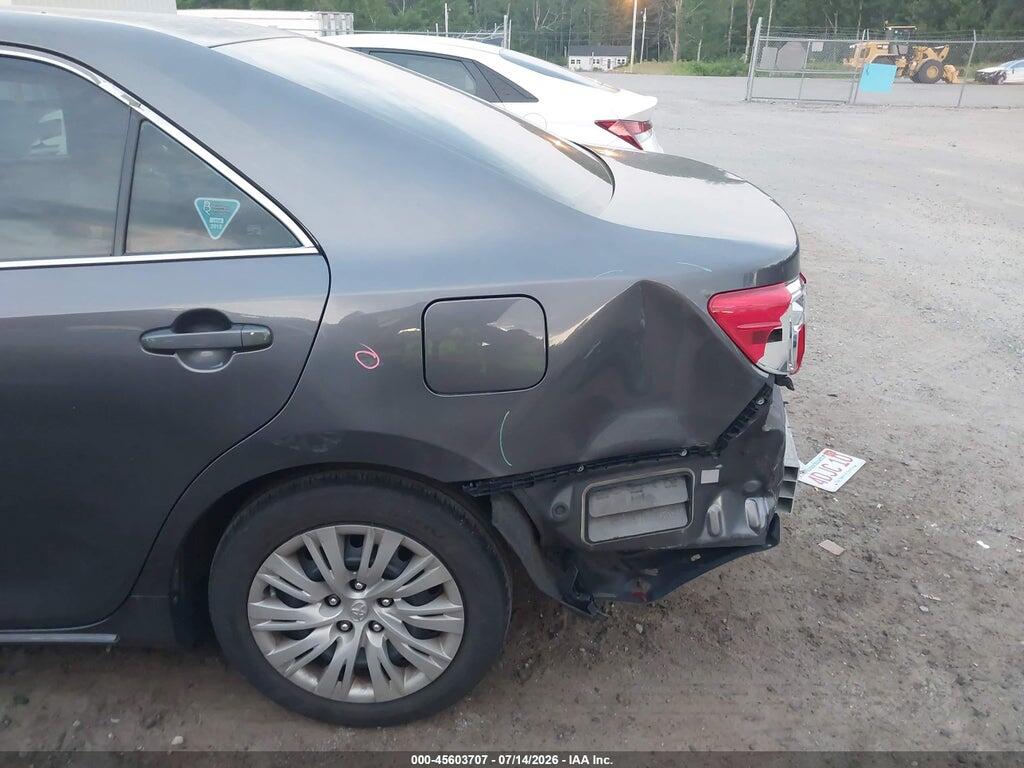 4T4BF1FK6ER364432 2014 TOYOTA CAMRY photo no. 6