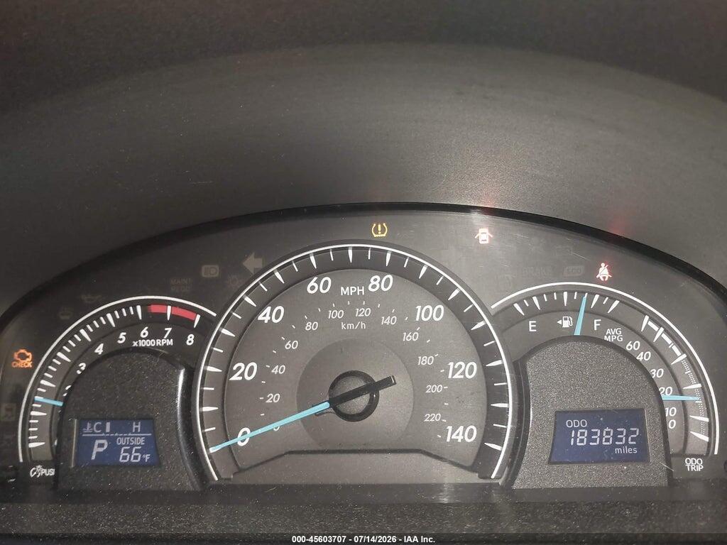 4T4BF1FK6ER364432 2014 TOYOTA CAMRY photo no. 7