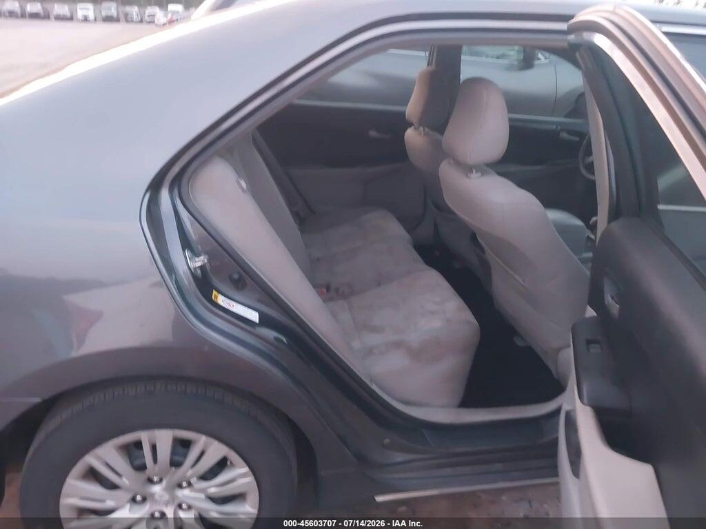 4T4BF1FK6ER364432 2014 TOYOTA CAMRY photo no. 8
