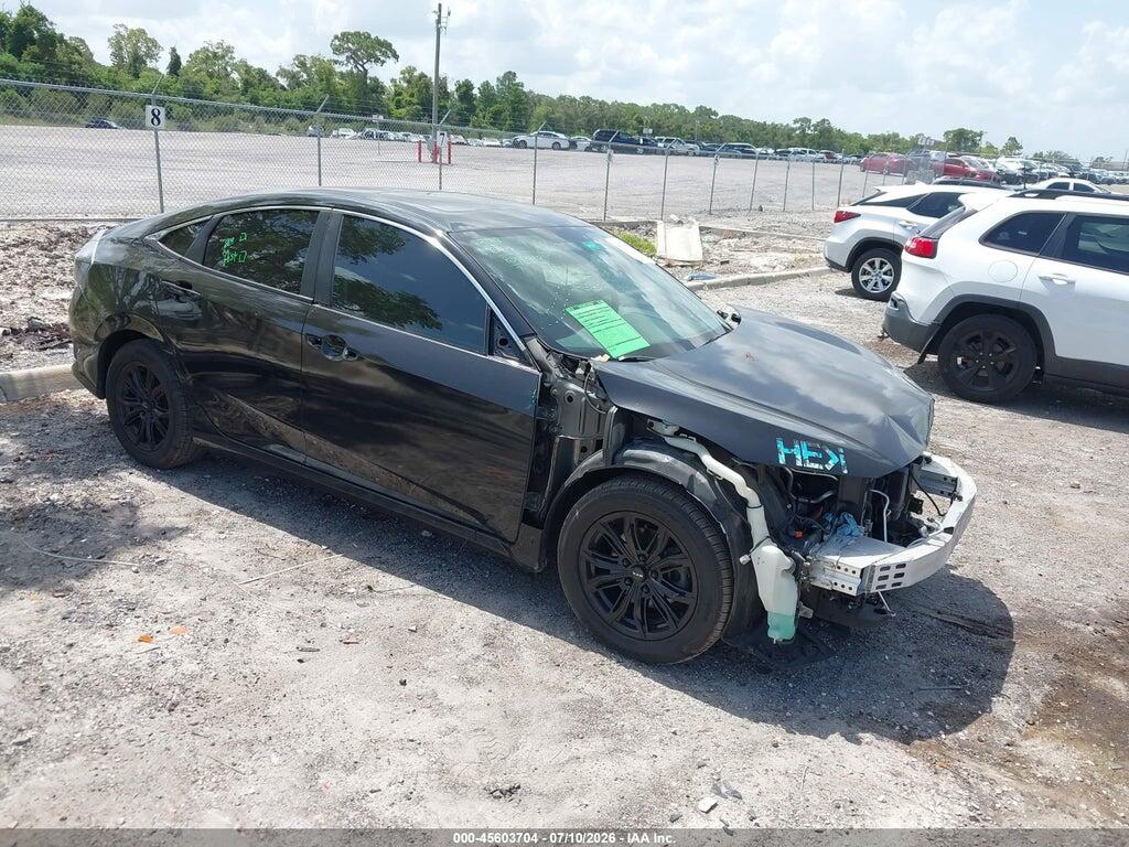 19XFC2F72GE094059 2016 HONDA CIVIC photo no. 1