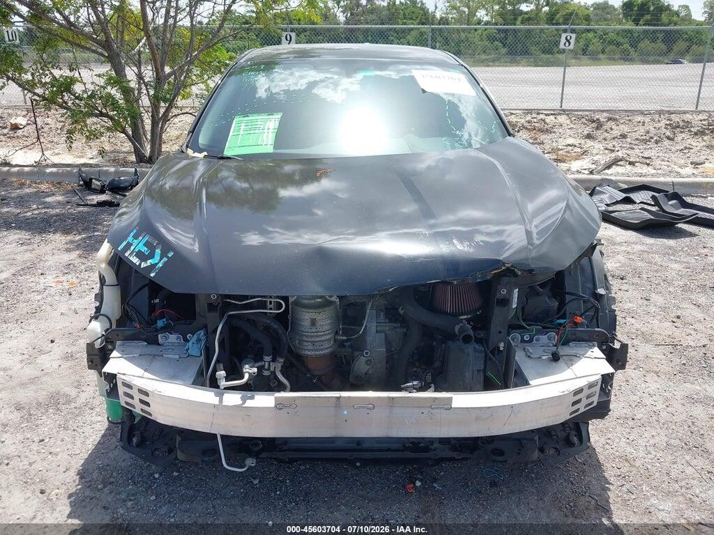 19XFC2F72GE094059 2016 HONDA CIVIC photo no. 12