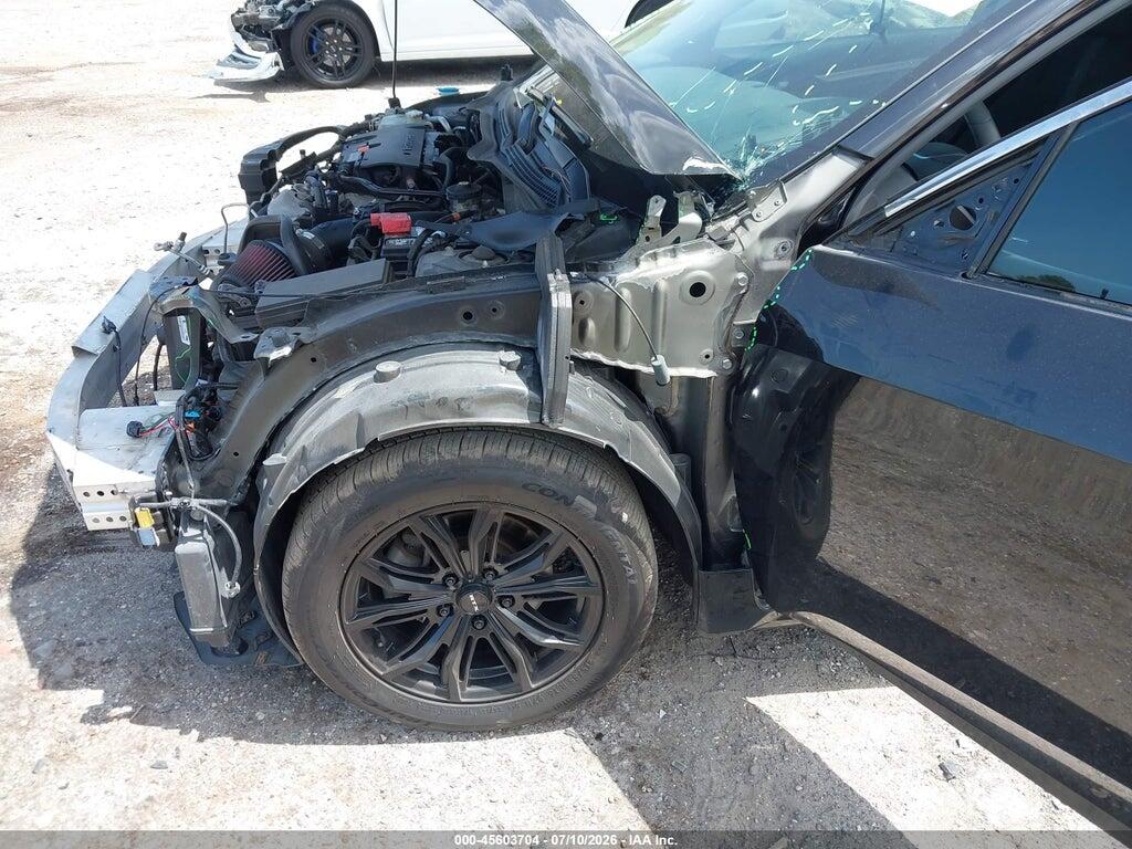 19XFC2F72GE094059 2016 HONDA CIVIC photo no. 6