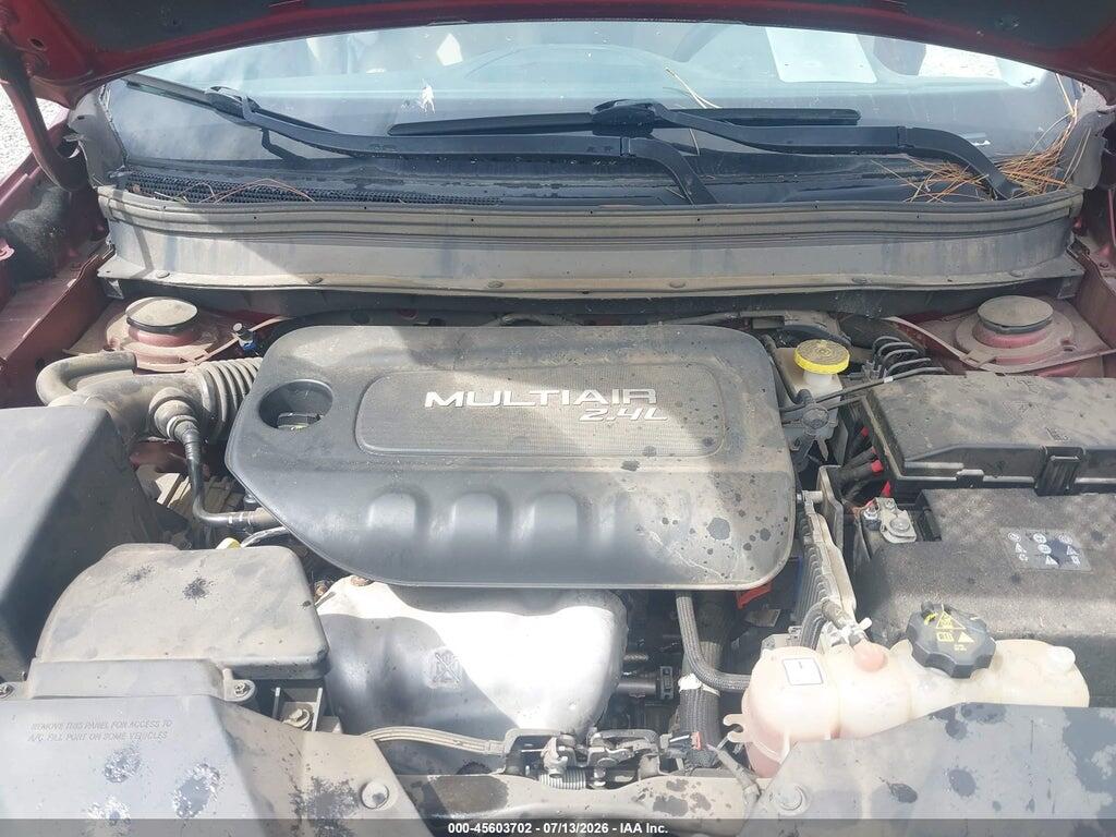 1C4PJLCB8KD110669 2019 JEEP CHEROKEE photo no. 10