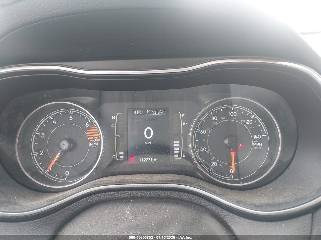 1C4PJLCB8KD110669 2019 JEEP CHEROKEE photo no. 7