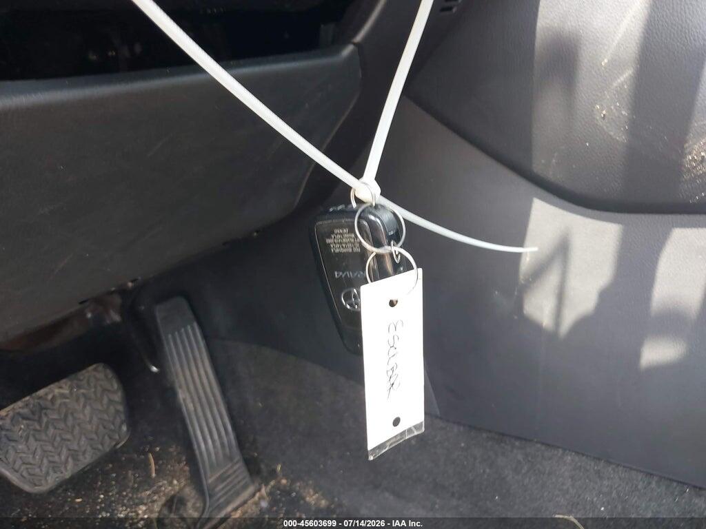 2T3N1RFV3SW498610 2025 TOYOTA RAV4 photo no. 11