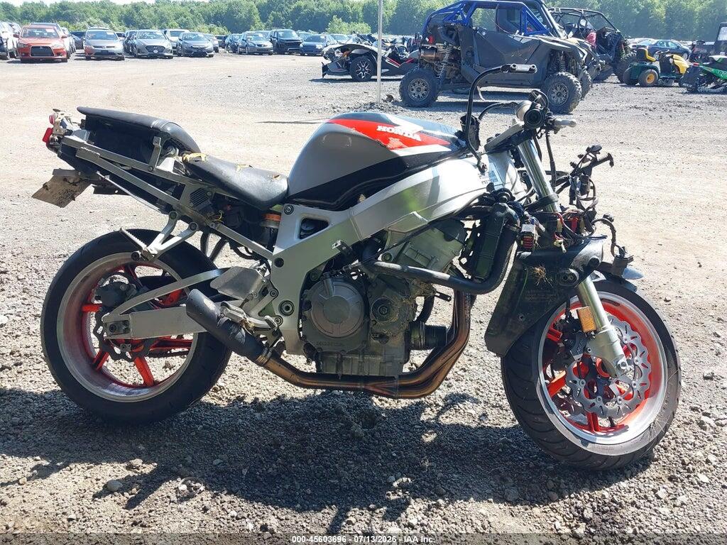 JH2SC2801RM200799 1994 HONDA CBR900 photo no. 12