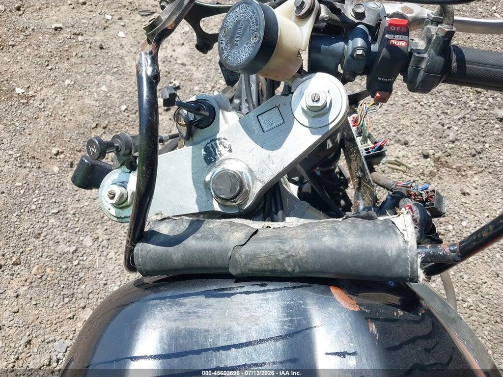 JH2SC2801RM200799 1994 HONDA CBR900 photo no. 7