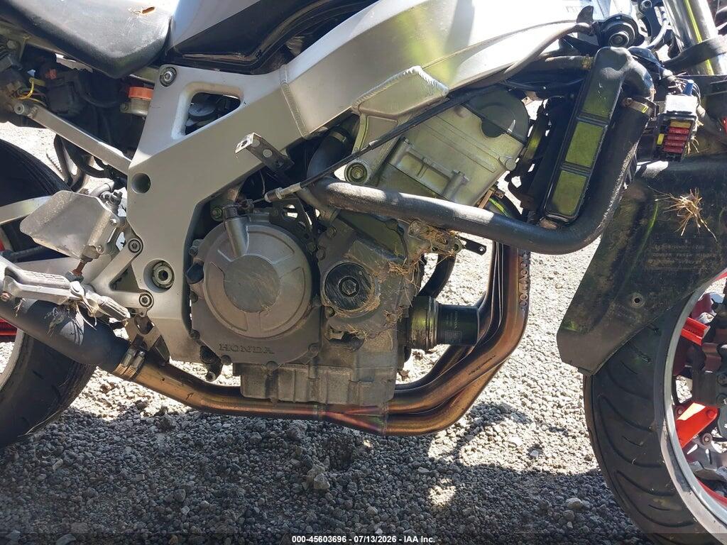 JH2SC2801RM200799 1994 HONDA CBR900 photo no. 8