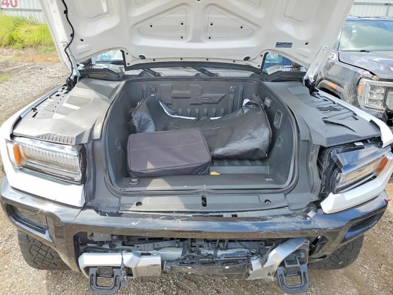 1GT40FDA3NU100181 2022 GMC HUMMER PICKUP photo no. 12