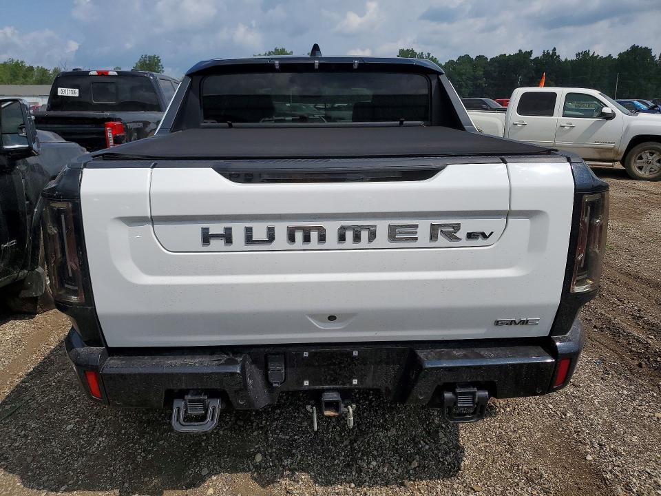 1GT40FDA3NU100181 2022 GMC HUMMER PICKUP photo no. 6