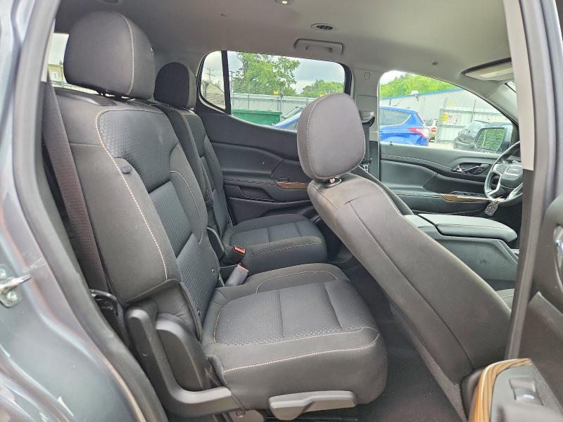 2022 GMC ACADIA — Фото 11 из 14