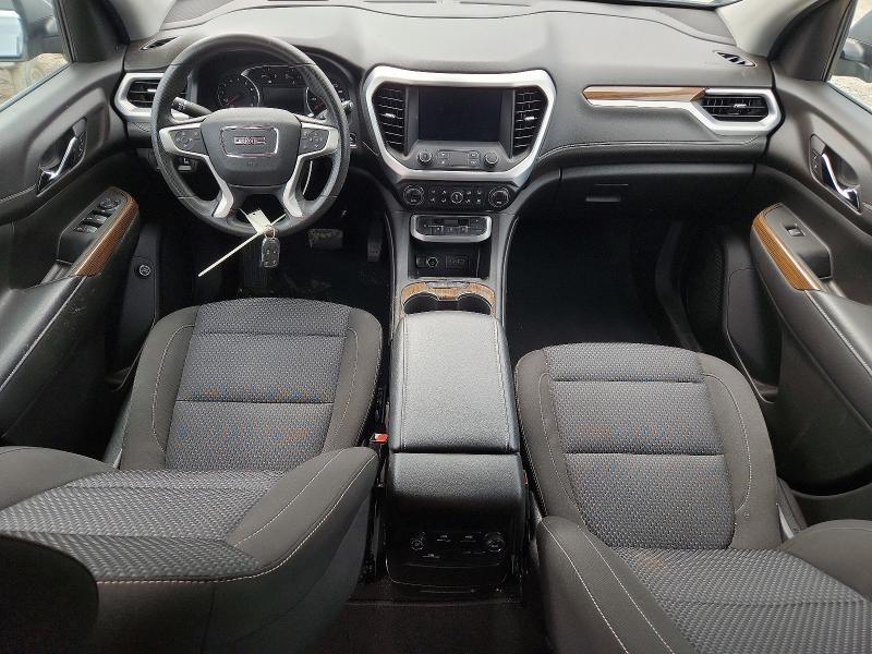 2022 GMC ACADIA — Фото 8 из 14