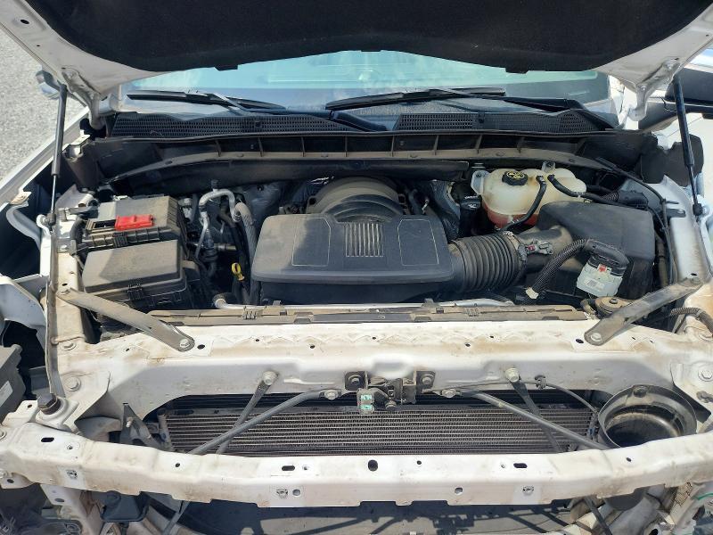 3GTP8DED7NG202797 2022 GMC SIERRA LIMITED photo no. 11