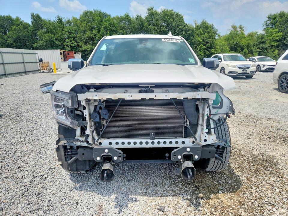 3GTP8DED7NG202797 2022 GMC SIERRA LIMITED photo no. 5
