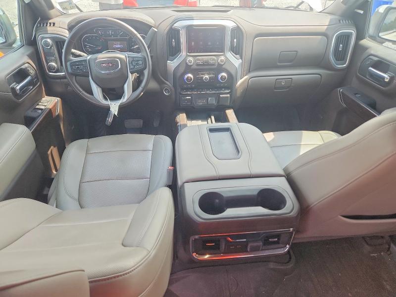 3GTP8DED7NG202797 2022 GMC SIERRA LIMITED photo no. 8