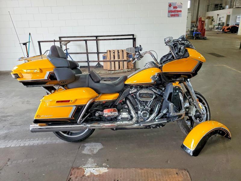 2022 HARLEY-DAVIDSON FLTRKSE 1HD1TJH13NB953701