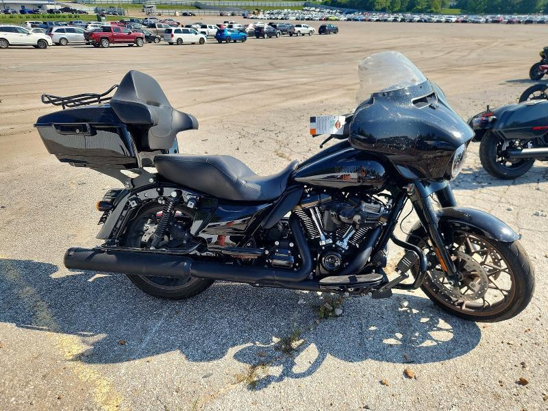 2022 HARLEY-DAVIDSON FLHXST 1HD1ABL14NB665690