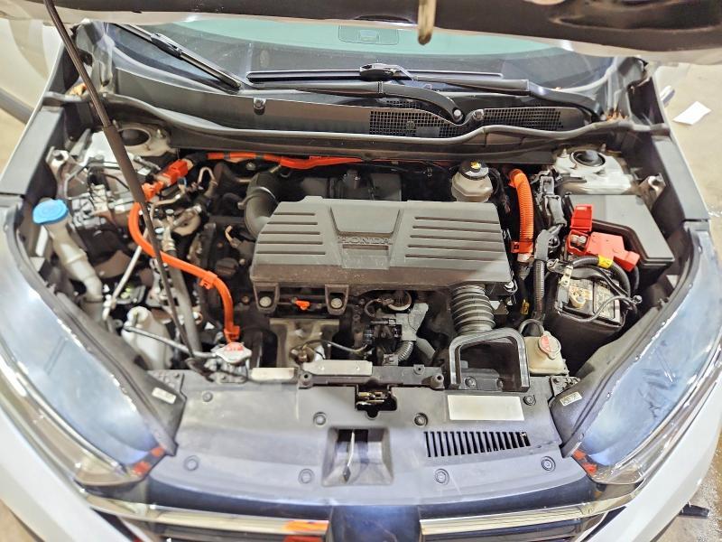 2022 HONDA CR-V EX — Фото 12 из 13