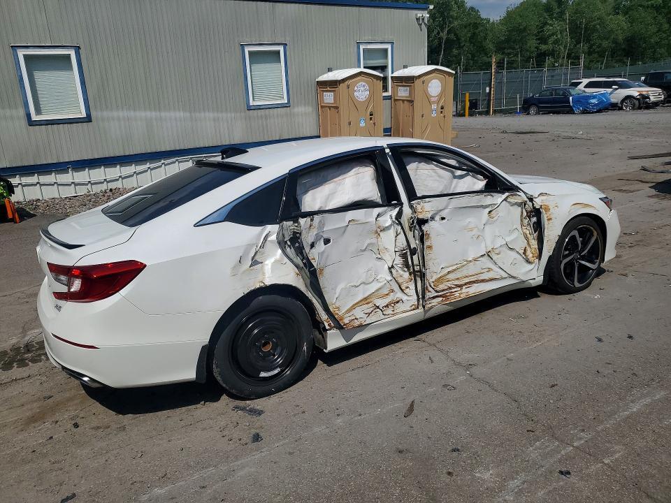 1HGCV2F38NA022553 2022 HONDA ACCORD photo no. 3