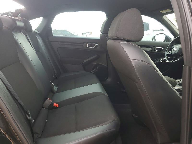2HGFE2F55NH560322 2022 HONDA CIVIC photo no. 10