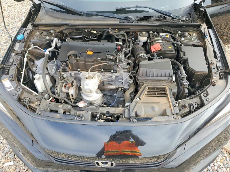 2HGFE2F55NH560322 2022 HONDA CIVIC photo no. 11