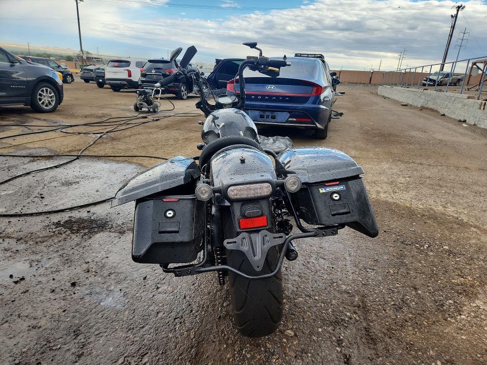2022 HONDA CMX1100 A — Фото 4 из 8