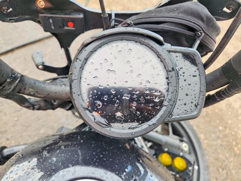 2022 HONDA CMX1100 A — Фото 7 из 8