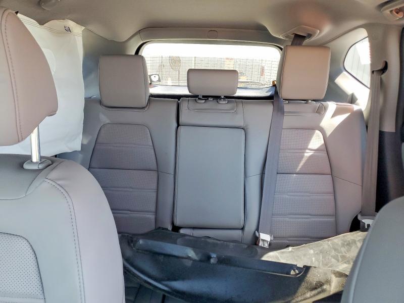 2022 HONDA CR-V TOURING — Фото 10 из 14