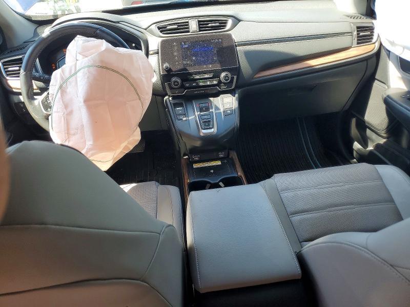 2022 HONDA CR-V TOURING — Фото 8 из 14