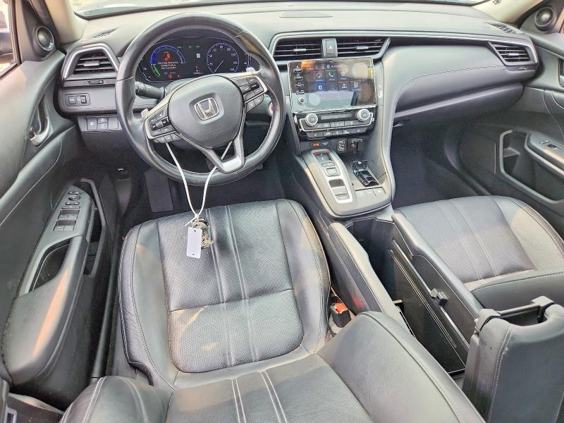 2022 HONDA INSIGHT TOURING — Фото 8 из 12