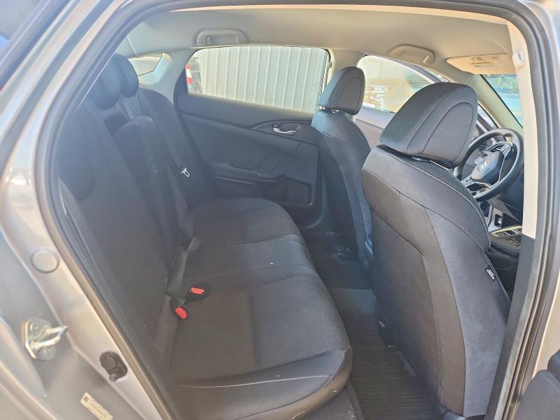 19XZE4F5XNE007720 2022 HONDA INSIGHT photo no. 10