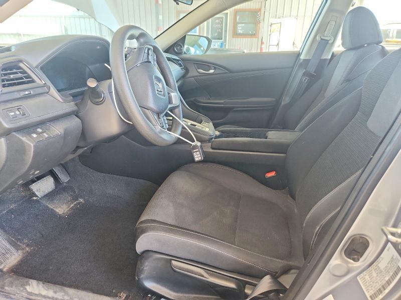19XZE4F5XNE007720 2022 HONDA INSIGHT photo no. 7