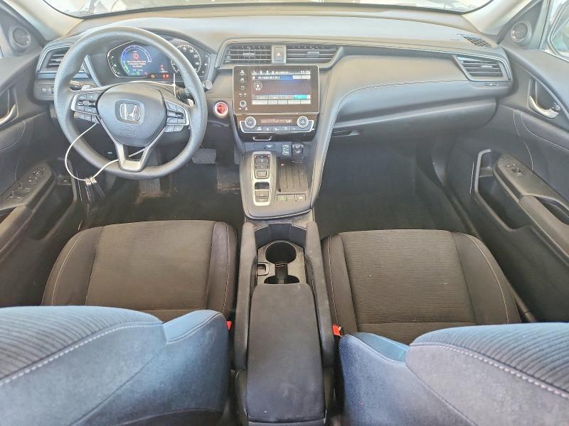 19XZE4F5XNE007720 2022 HONDA INSIGHT photo no. 8