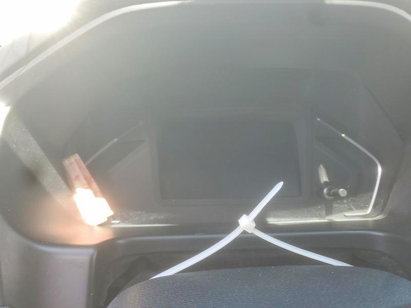 2022 HONDA ODYSSEY TOURING — Фото 9 из 13