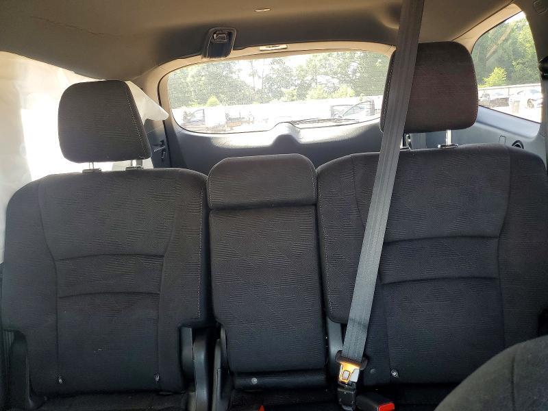 2022 HONDA PILOT SPORT — Фото 10 из 13