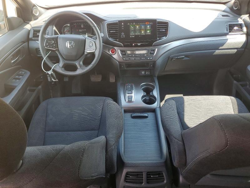 2022 HONDA PILOT SPORT — Фото 8 из 13